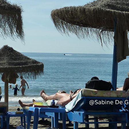 Madrid-M504 Διαμέρισμα Torrox Εξωτερικό φωτογραφία