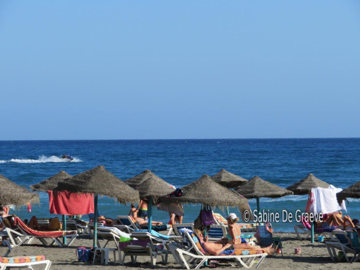 Madrid-M504 Διαμέρισμα Torrox Εξωτερικό φωτογραφία